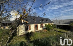 Asson, Nouvelle-Aquitaine 64800