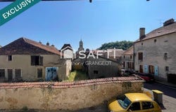 Jussey, Franche-Comté 70500