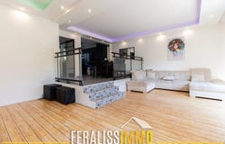 Cergy, Val-d'Oise 95800
