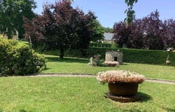 Chazé-sur-Argos, Maine-et-Loire 49500