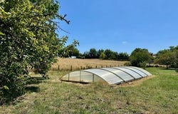 Saint-Pierre-Le-Moutier, Bourgogne 58240