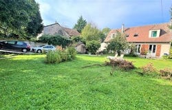 ROZAY EN BRIE, Île-de-France 77540