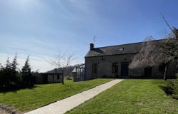 Saint-Martin-des-Landes, Orne 61320