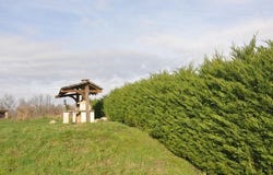 La Roche-Chalais, Dordogne