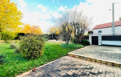 Maligny, Burgundy 89800