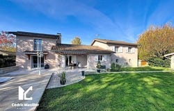 Dompierre-Sur-Chalaronne, Rhône-Alpes 01400