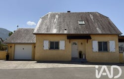 Arette, Nouvelle-Aquitaine 64570