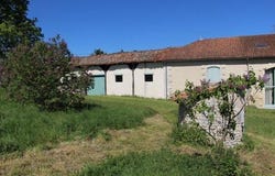 Mortiers, Poitou-Charentes 17500