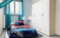 Montigny-Les-Cormeilles, Île-de-France 95370