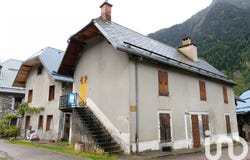Valjouffrey, Auvergne-Rhône-Alpes 38740