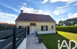 Tracy-le-Val, Hauts-de-France 60170