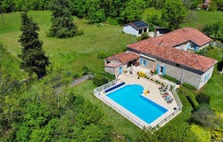 Mauroux, Midi-Pyrénées 46700