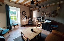 Le Val-Saint-Pere, Basse-Normandie 50300