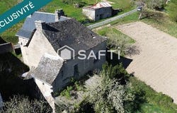 Senergues, Midi-Pyrénées 12320