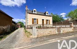 Urciers, Centre-Val de Loire 36160