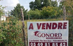 Noirlieu, Marne 79300