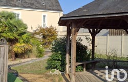La Suze-sur-Sarthe, Pays de la Loire 72210