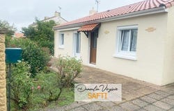 Divatte-Sur-Loire, Pays de la Loire 44450