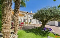 Saint-Germain-De-Marencennes, Poitou-Charentes 17700
