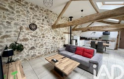 Adilly, Nouvelle-Aquitaine 79200
