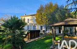 Saint-Magne-de-Castillon, Nouvelle-Aquitaine 33350
