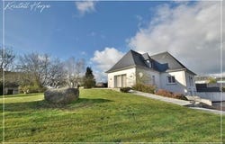 CARHAIX PLOUGUER, Bretagne 29270
