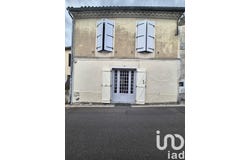 Saint-Fort-sur-le-Né, Nouvelle-Aquitaine 16130