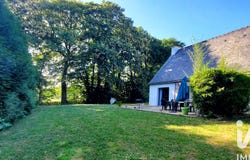 Locqueltas, Brittany 56390