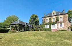 Villers-sur-Mer, Calvados 14640
