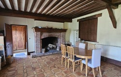 Millebosc, Normandy 76260