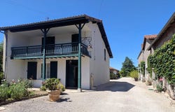 Pointis-Inard, Midi-Pyrénées 31800
