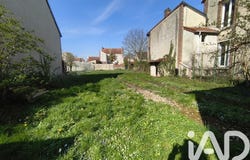 Romilly-sur-Seine, Grand Est 10100