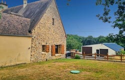 Saint-Denis-d'Orques, Pays de la Loire 72350