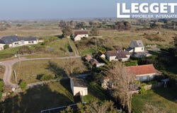 Créances, Normandy 50710