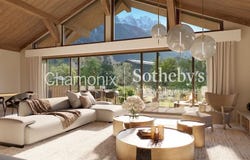 Chamonix, Rhône-Alpes 74400