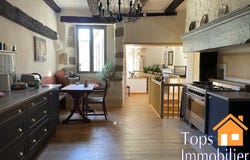 Najac, Midi-Pyrénées 12270