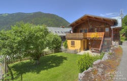Saint-Jean-d'Aulps, Rhône-Alpes 74430