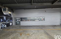 PANTIN, Île-de-France 93500