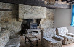 GUEMENE SUR SCORFF, Bretagne 56160