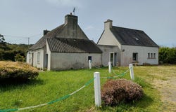 Plougasnou, Brittany 29630