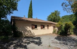 GAJAN, Midi-Pyrénées 09190
