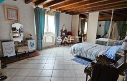 Tronget, Auvergne 03240