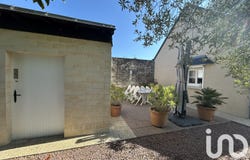 Allonnes, Pays de la Loire 49650