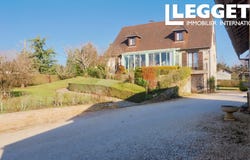 Thiviers, Nouvelle-Aquitaine 24800