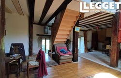 Brigueil-le-Chantre, Nouvelle-Aquitaine 86290