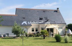 La Membrolle-sur-Choisille, Indre-et-Loire 37390