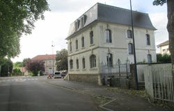Lure, Franche-Comté 70200
