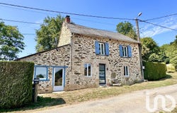 Les Billanges, Nouvelle-Aquitaine 87340