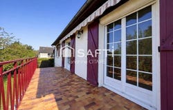 Ezy-Sur-Eure, Haute-Normandie 27530