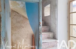 Pégairolles-de-l'Escalette, Occitanie 34700